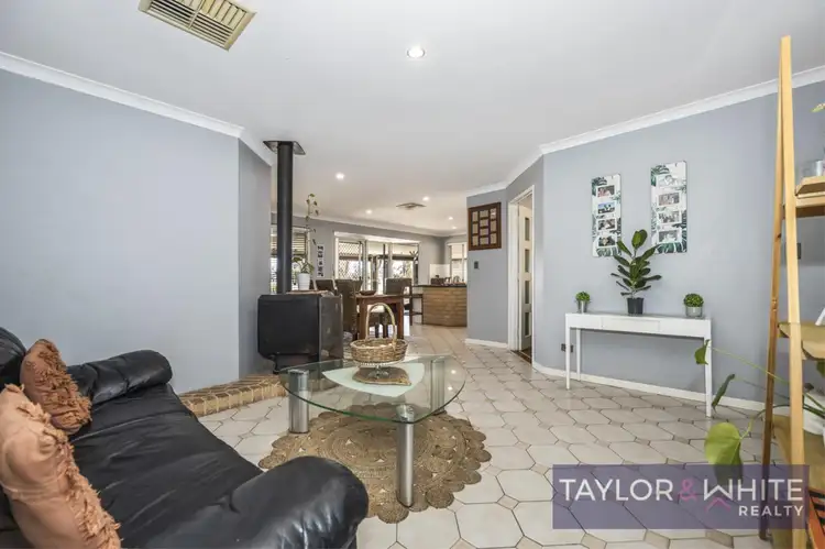 Sixth view of Homely house listing, 78 Aldersea Circle, Clarkson WA 6030