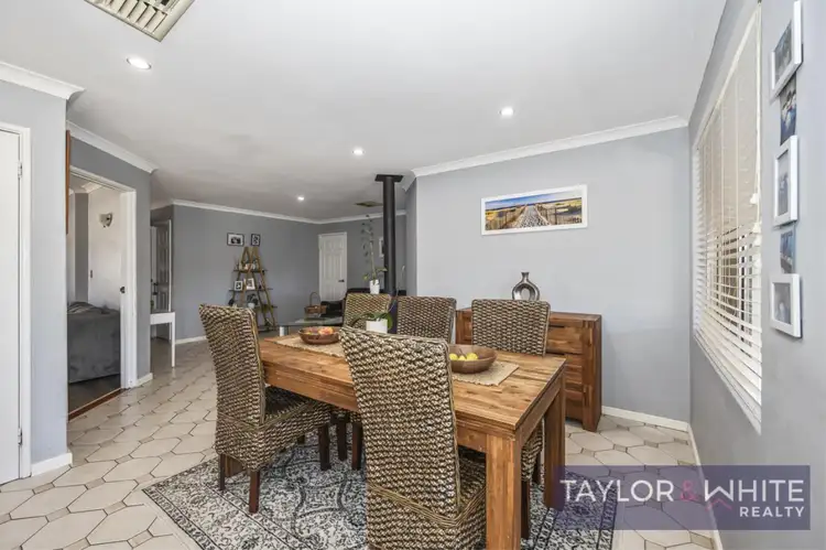 Seventh view of Homely house listing, 78 Aldersea Circle, Clarkson WA 6030