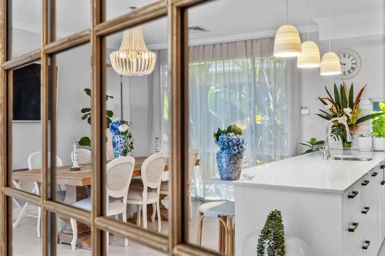 Second view of Homely house listing, 39 Periwinkle Road, Mullaloo WA 6027