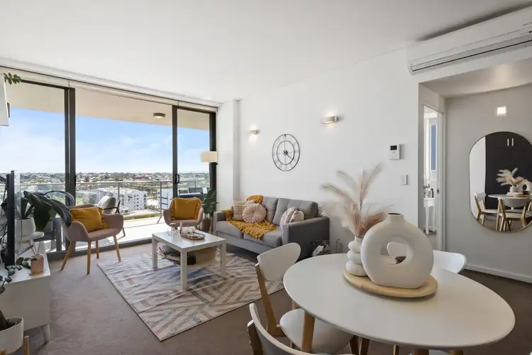 62/1178 Hay Street, West Perth WA 6005
