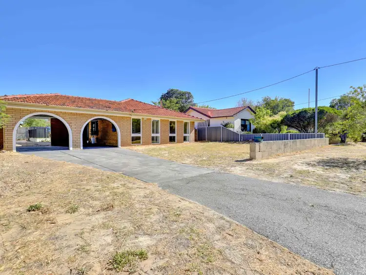 Third view of Homely house listing, 14 Waratah Drive, Camillo WA 6111