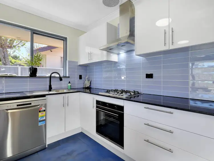 Seventh view of Homely house listing, 14 Waratah Drive, Camillo WA 6111