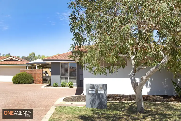Main view of Homely house listing, 7A Vladich Court, Balcatta WA 6021