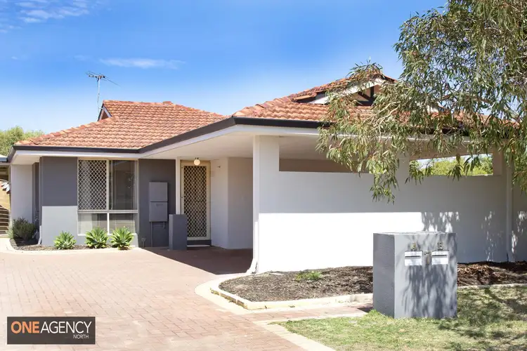 Third view of Homely house listing, 7A Vladich Court, Balcatta WA 6021