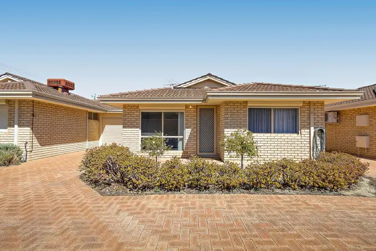 2/77 Campion Avenue, Balcatta WA 6021