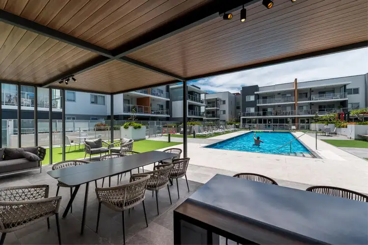 62/1 Kennedy Street, Maylands WA 6051