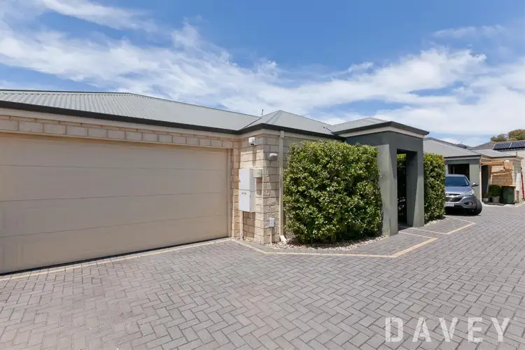 Main view of Homely villa listing, 18b Mercer Way, Balga WA 6061