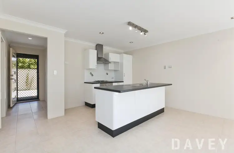 Second view of Homely villa listing, 18b Mercer Way, Balga WA 6061