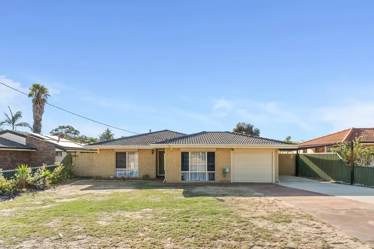 109 Anaconda Drive, Gosnells WA 6110