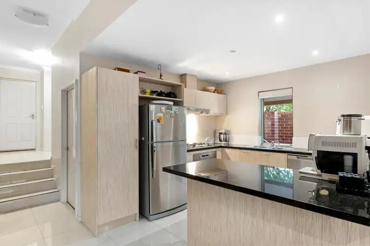 Second view of Homely townhouse listing, 18 George Street, Maylands WA 6051