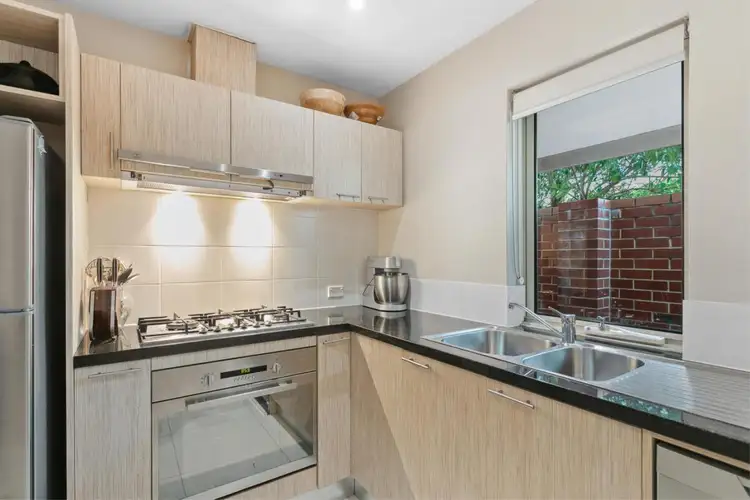 Fourth view of Homely townhouse listing, 18 George Street, Maylands WA 6051
