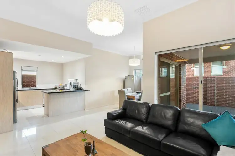 Sixth view of Homely townhouse listing, 18 George Street, Maylands WA 6051