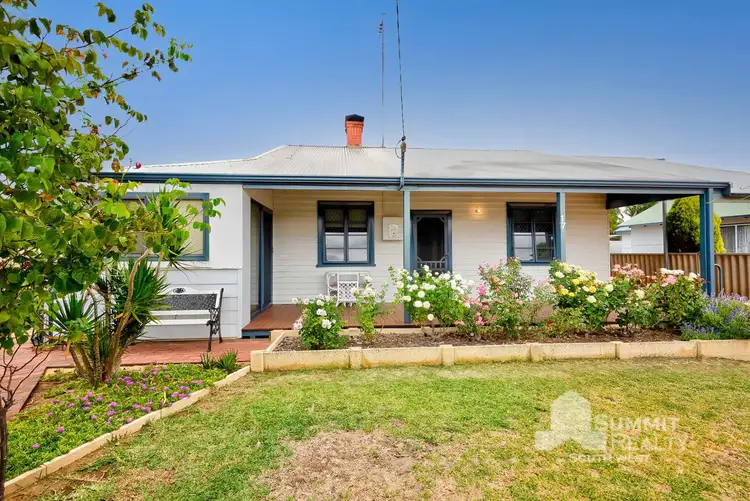 17 Centennial Avenue, Harvey WA 6220