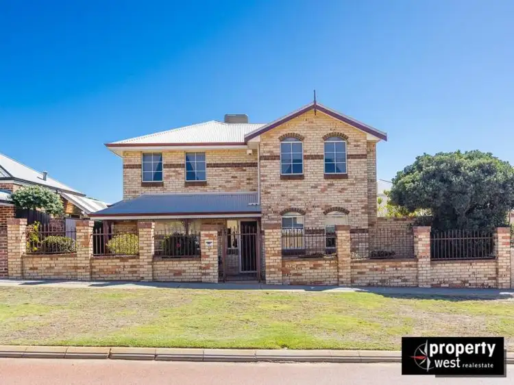 Main view of Homely house listing, 19 St Pauls Crescent, Joondalup WA 6027