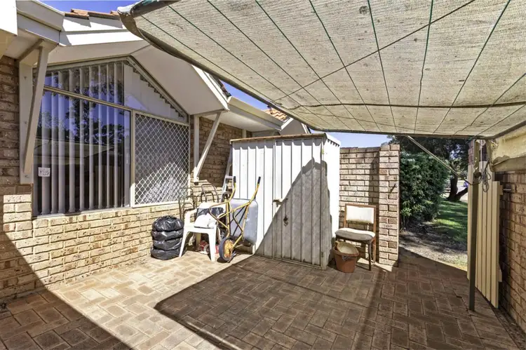 4/39 Hillwood Avenue, Warwick WA 6024