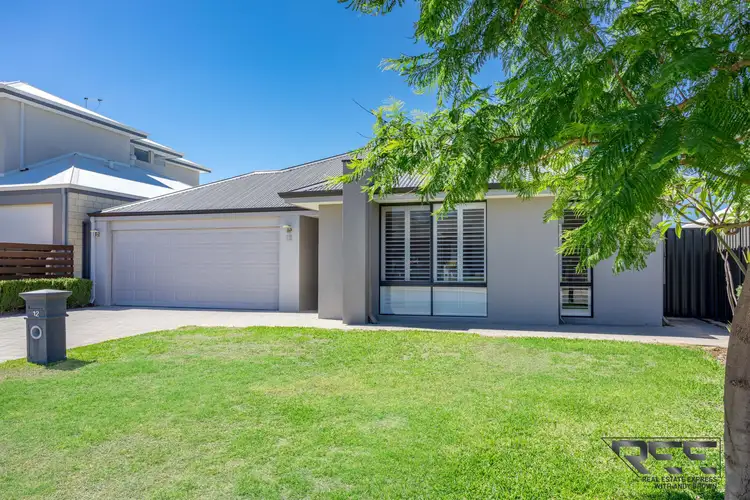 Second view of Homely house listing, 12 Sienna Street, Dayton WA 6055