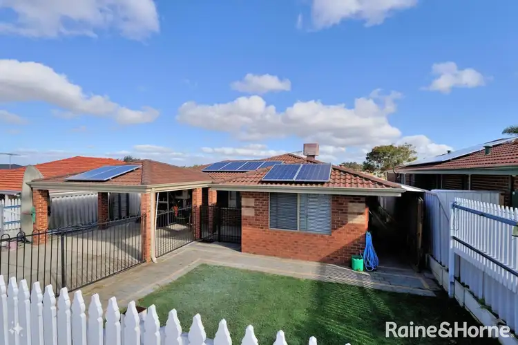 36 Gaby Way, Marangaroo WA 6064