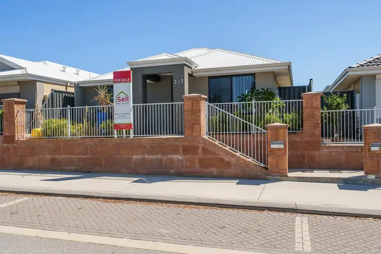 Main view of Homely house listing, 227 Grandis Boulevard, Banksia Grove WA 6031