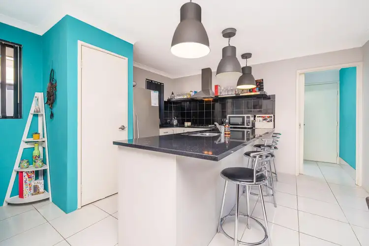 Fifth view of Homely house listing, 227 Grandis Boulevard, Banksia Grove WA 6031