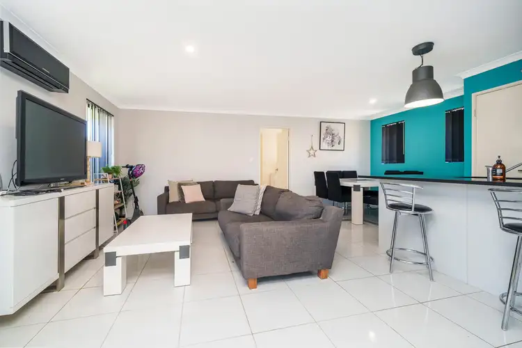 Sixth view of Homely house listing, 227 Grandis Boulevard, Banksia Grove WA 6031