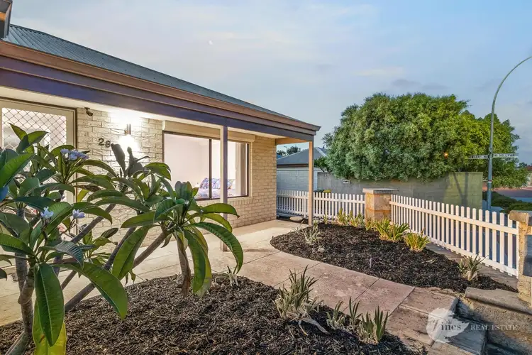 28 Parnham Avenue, Ellenbrook WA 6069