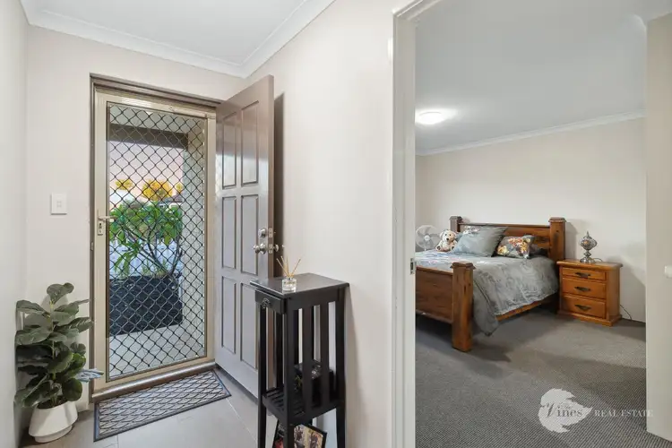 Second view of Homely house listing, 28 Parnham Avenue, Ellenbrook WA 6069
