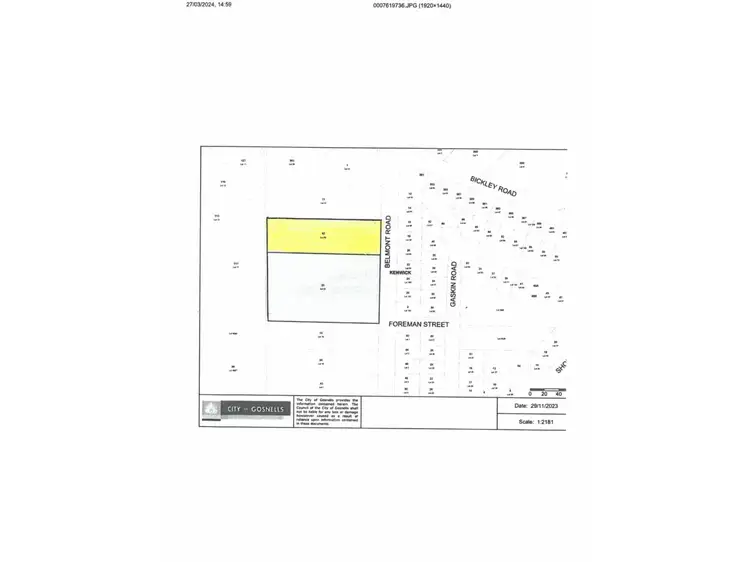 17 Belmont Road, Kenwick WA 6107
