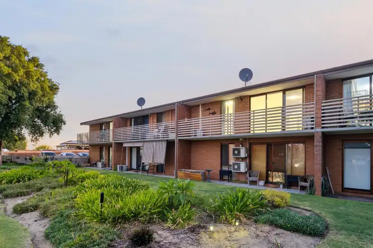 Main view of Homely apartment listing, 18/17 Mount Prospect Crescent, Maylands WA 6051
