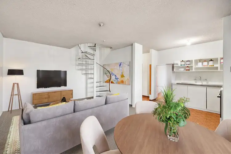 Main view of Homely townhouse listing, 65/390 Hector Street, Yokine WA 6060
