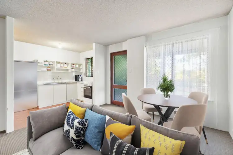 Fifth view of Homely townhouse listing, 65/390 Hector Street, Yokine WA 6060