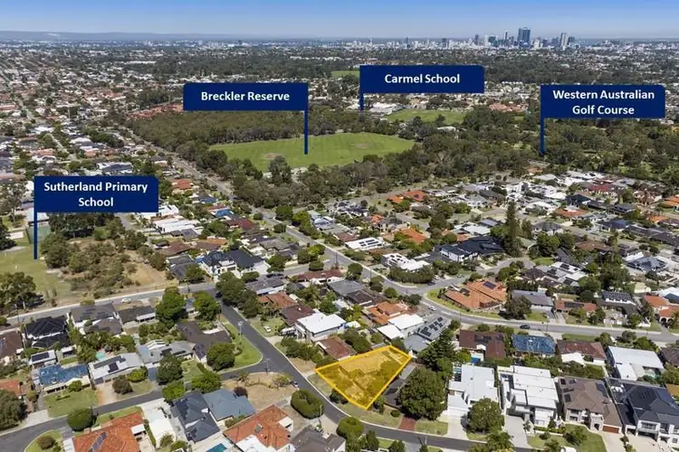 28 Elabana Crescent, Dianella WA 6059