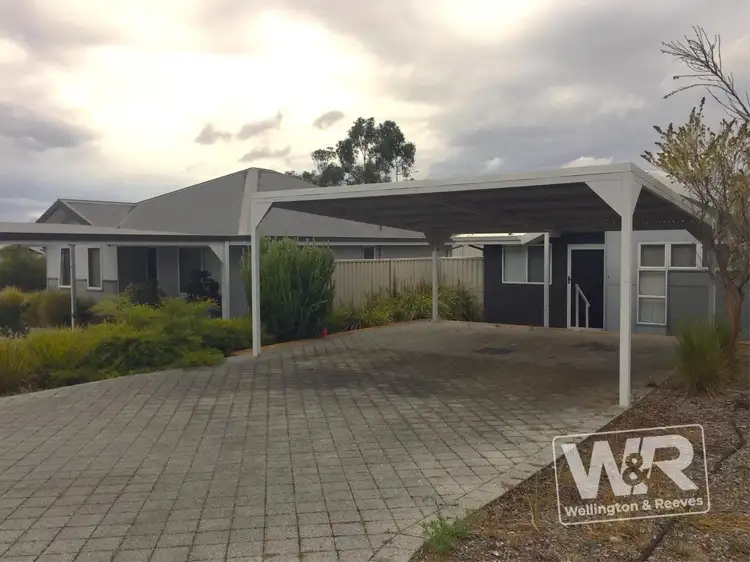 Main view of Homely house listing, Unit 9, 4 Eaton Avenue, Mount Barker WA 6324