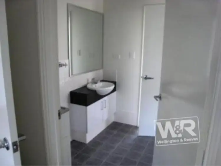 Fifth view of Homely house listing, Unit 9, 4 Eaton Avenue, Mount Barker WA 6324