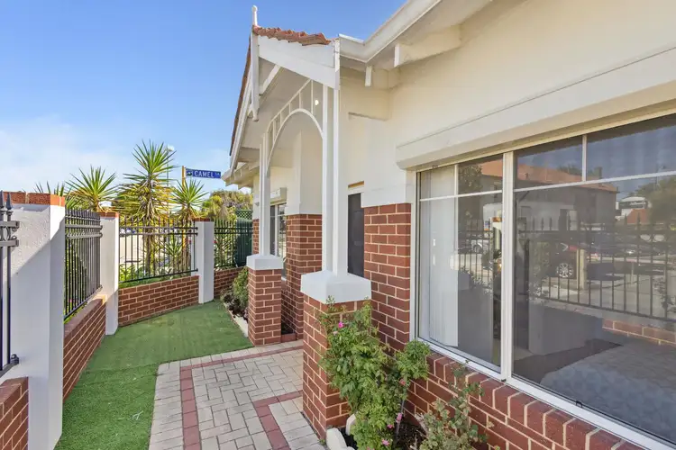 Third view of Homely house listing, 49 Wenberi Lane, Mount Lawley WA 6050