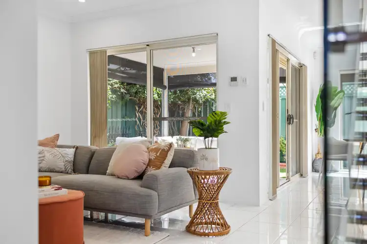 Fifth view of Homely house listing, 49 Wenberi Lane, Mount Lawley WA 6050
