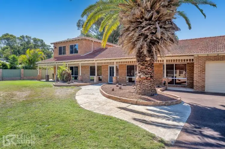 Third view of Homely house listing, 23 Victoria Circle, Greenfields WA 6210