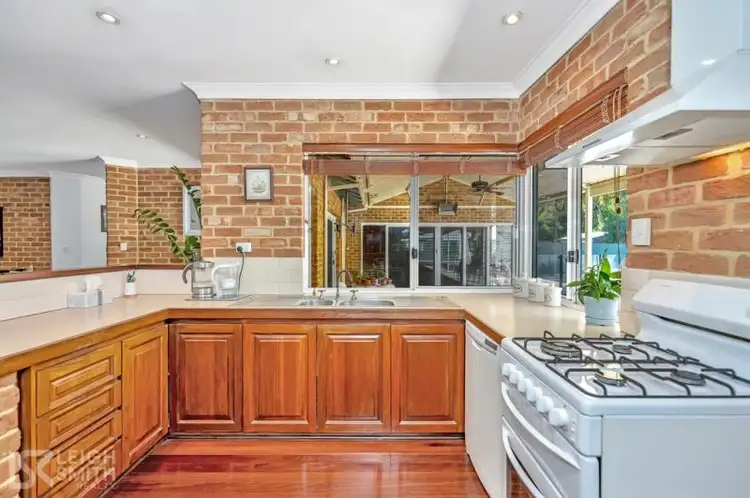 Fourth view of Homely house listing, 23 Victoria Circle, Greenfields WA 6210