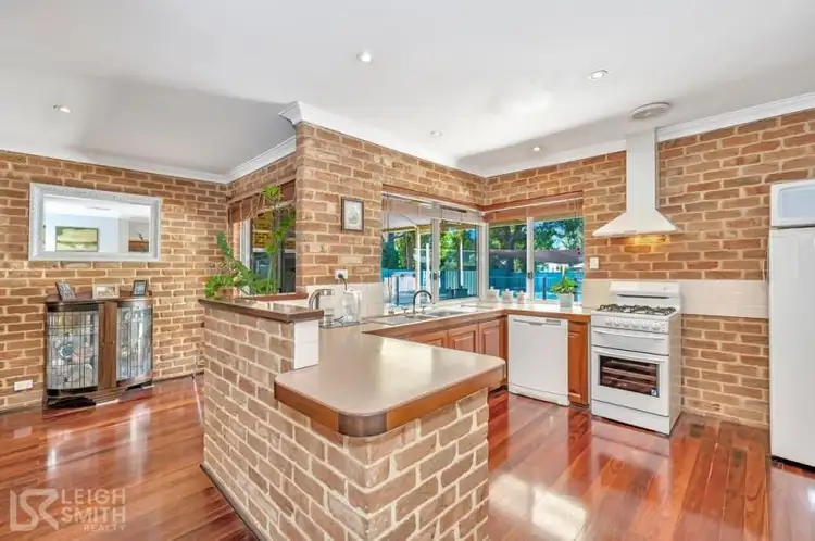Fifth view of Homely house listing, 23 Victoria Circle, Greenfields WA 6210