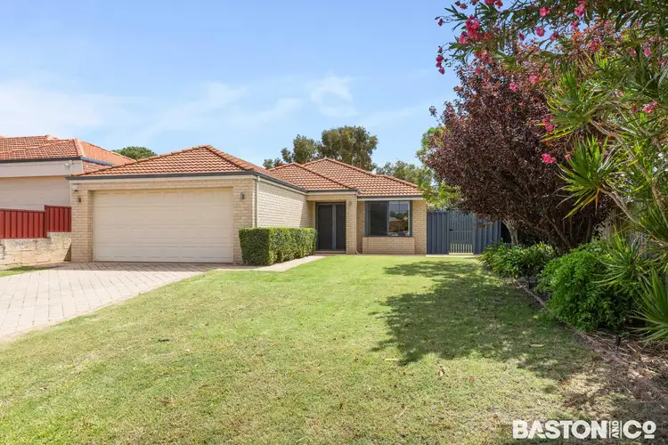 67 Mofflyn Circle, East Victoria Park WA 6101