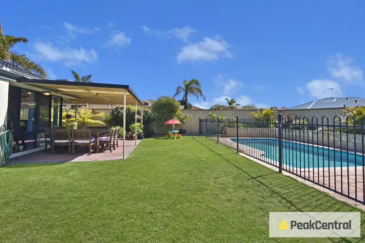 Second view of Homely house listing, 10 Morlaix Mews, Port Kennedy WA 6172