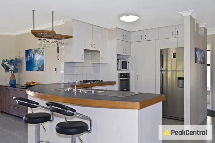 Third view of Homely house listing, 10 Morlaix Mews, Port Kennedy WA 6172