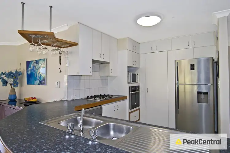 Fourth view of Homely house listing, 10 Morlaix Mews, Port Kennedy WA 6172