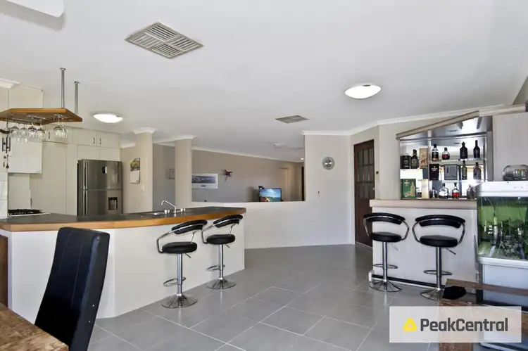 Fifth view of Homely house listing, 10 Morlaix Mews, Port Kennedy WA 6172