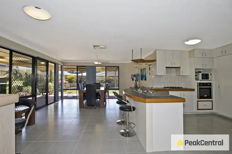 Sixth view of Homely house listing, 10 Morlaix Mews, Port Kennedy WA 6172