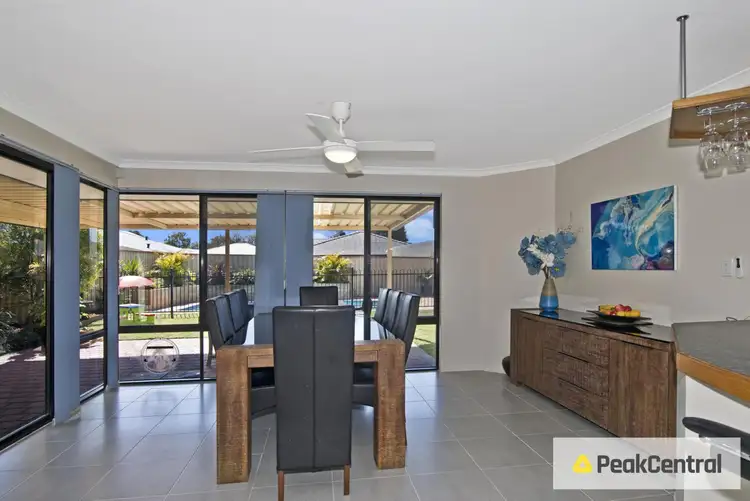 Seventh view of Homely house listing, 10 Morlaix Mews, Port Kennedy WA 6172