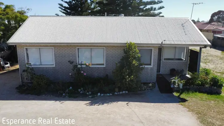 Second view of Homely house listing, 13 Phyllis Street, Castletown WA 6450
