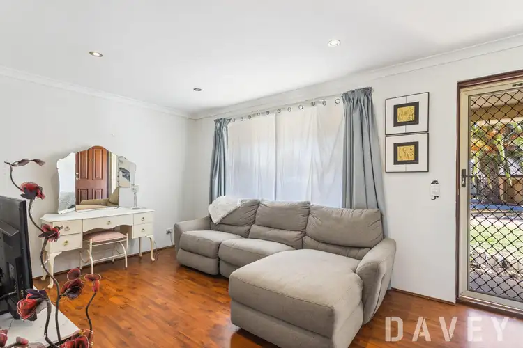 Second view of Homely house listing, 38 Mangrove Circuit, Banksia Grove WA 6031