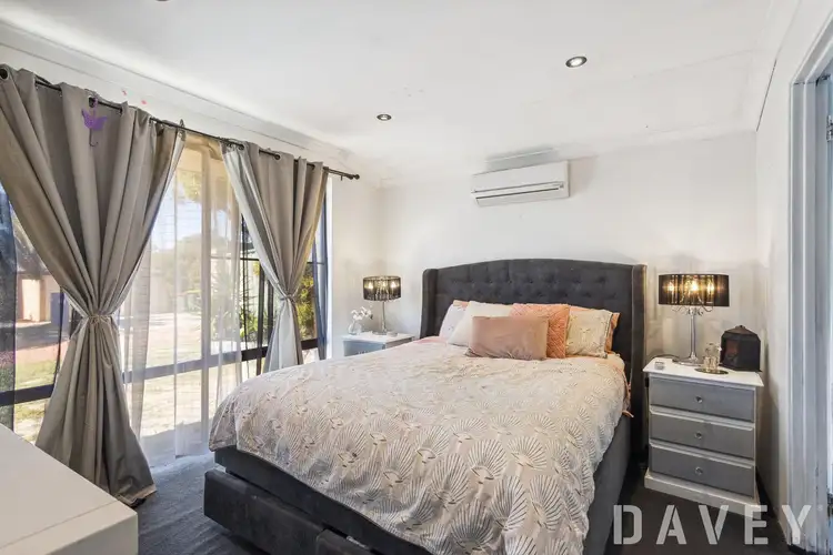 Fourth view of Homely house listing, 38 Mangrove Circuit, Banksia Grove WA 6031