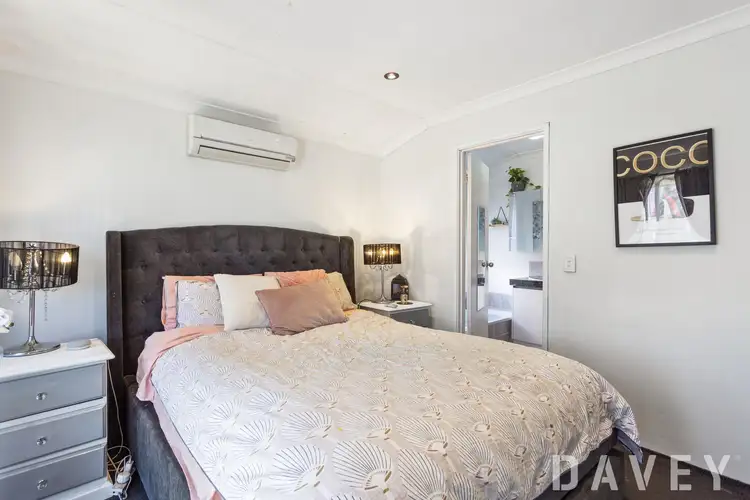 Fifth view of Homely house listing, 38 Mangrove Circuit, Banksia Grove WA 6031