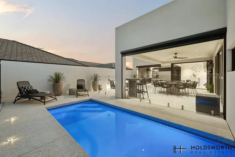 Second view of Homely house listing, 10B Ida Street, Balcatta WA 6021